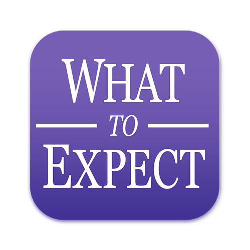 What To Expect - Pregnancy & Baby Tracker App - Reviews