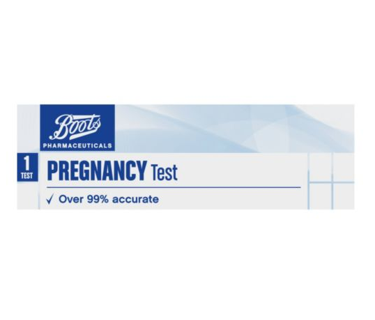 Boots Pregnancy Test - Reviews Boots Pregnancy Test - Reviews