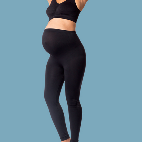 Carriwell Comfort Maternity Support Leggings Reviews