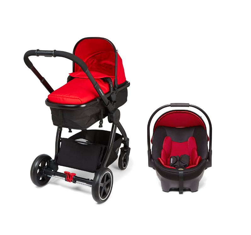 Mothercare journey red sales