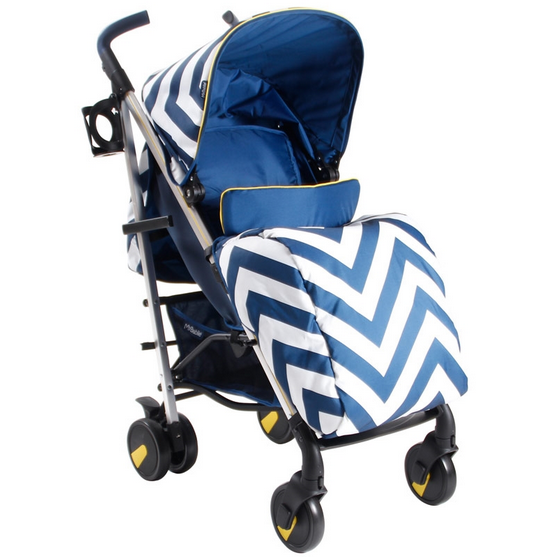 My Babiie MB51 Stroller Reviews page 2