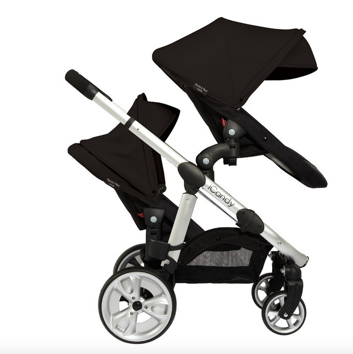 Icandy apple shop 2 pear pram