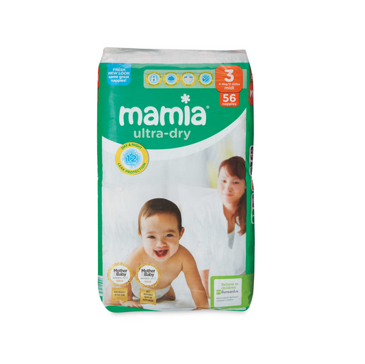 nappies aldi size 1