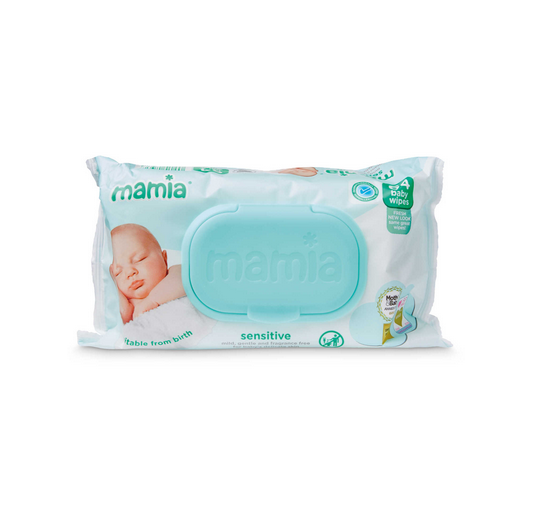 Aldi water wipes shop review