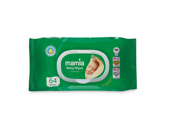 Mamia baby wipes 2025