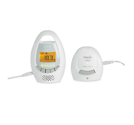 Mamia baby monitor outlet