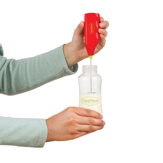 Clevamama Formula Mixer Reviews