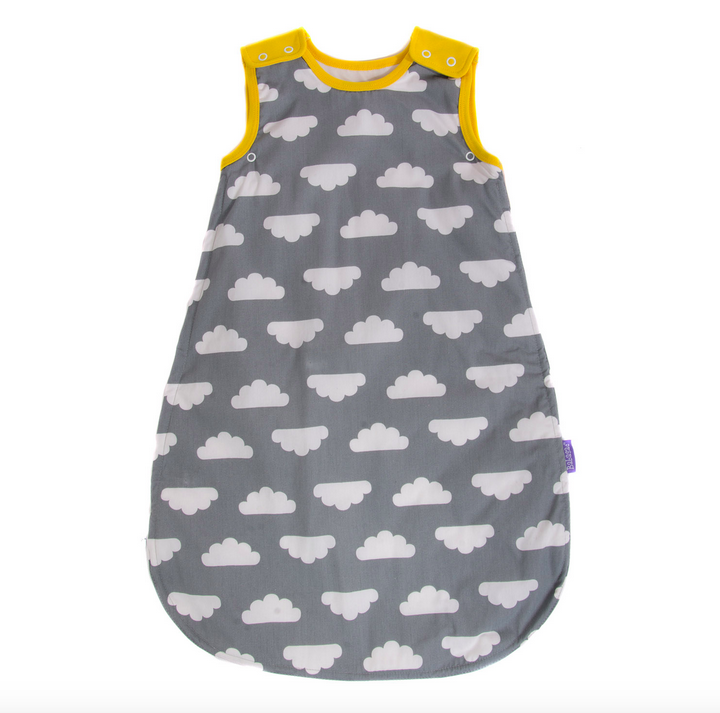 0.5 tog sleeping bag 6 18 months