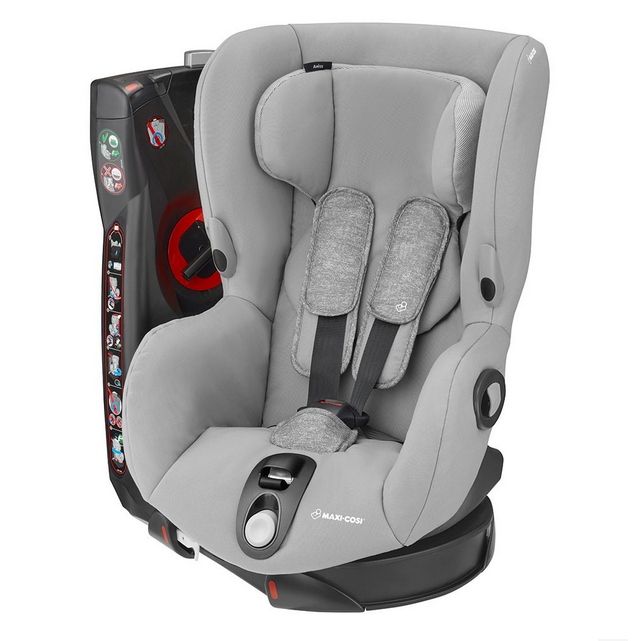 Maxi cosi ratings sale