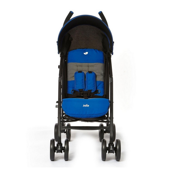 Joie nitro on sale footmuff blue