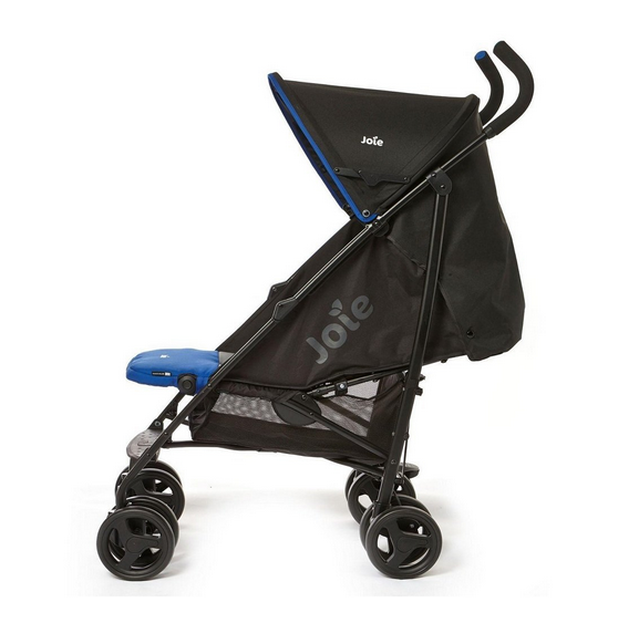 joie nitro stroller reviews