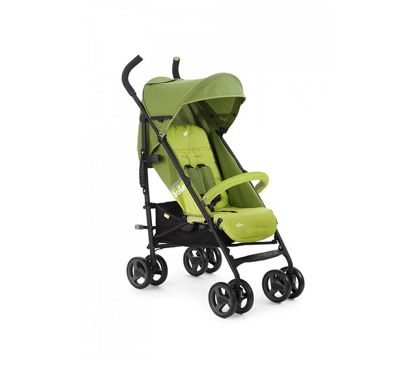 Joie Nitro LX Stroller Reviews