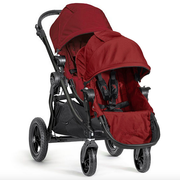 Baby Jogger City Twin - Reviews