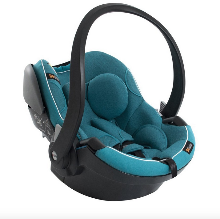 Besafe newborn insert cheap