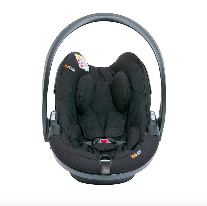Besafe izi go modular review top