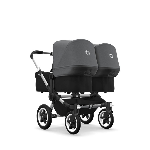 bugaboo donkey twin second hand