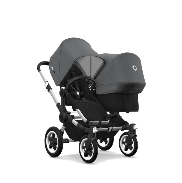 bugaboo donkey 2 mono review