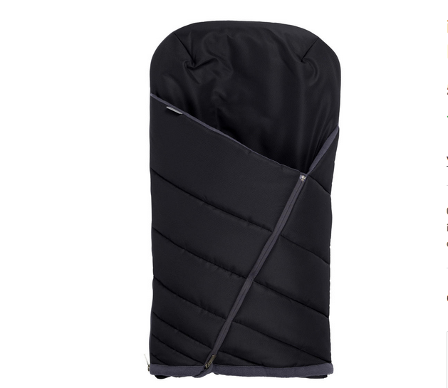 Icandy duo sale pod