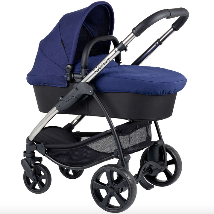 Icandy strawberry 2 weight sales