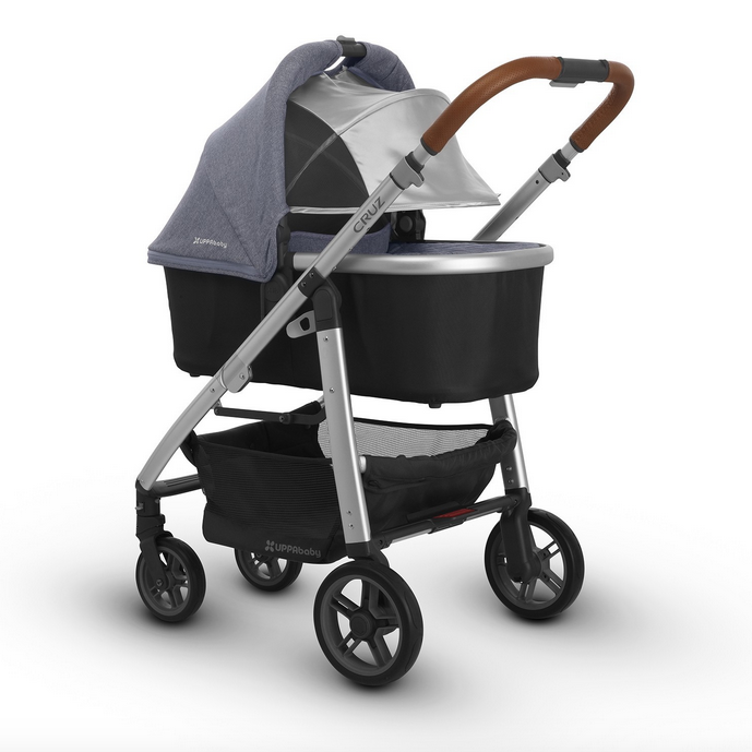 uppababy cruz uk
