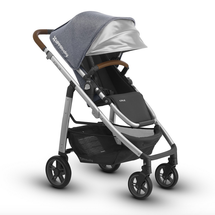 Uppababy cruz review top