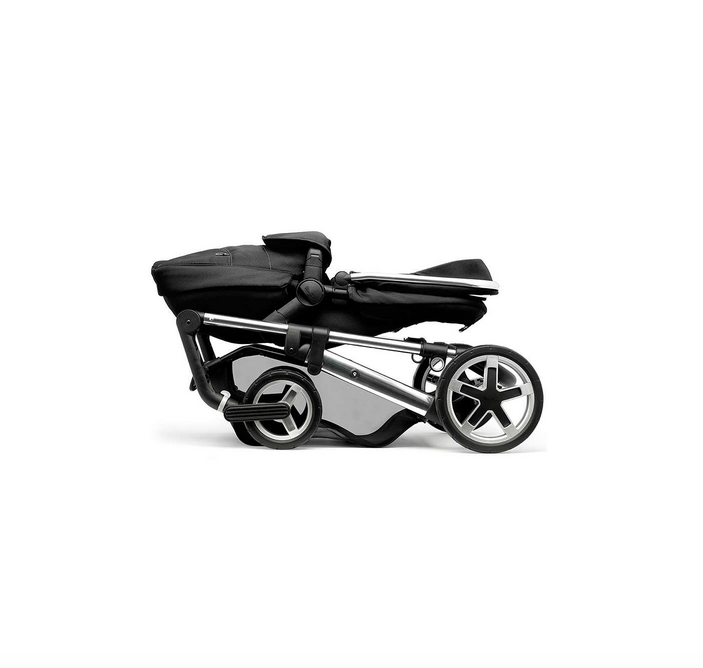 Silver Cross Pioneer Pushchair Reviews