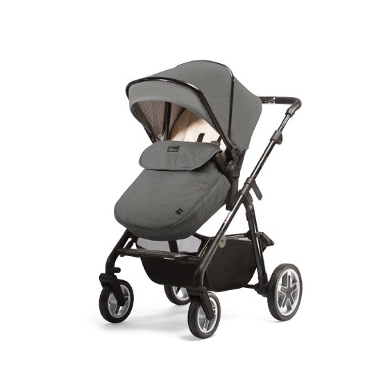 Silver Cross Pioneer Pushchair Reviews