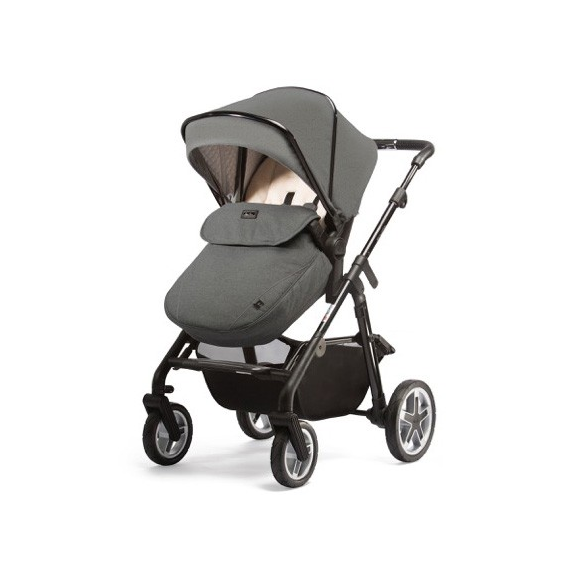 silver cross pioneer buggy