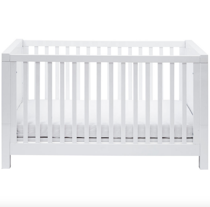 Silver cross notting hill cot bed reviews top