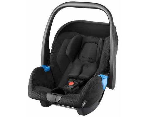 Recaro Privia Car Seat Reviews