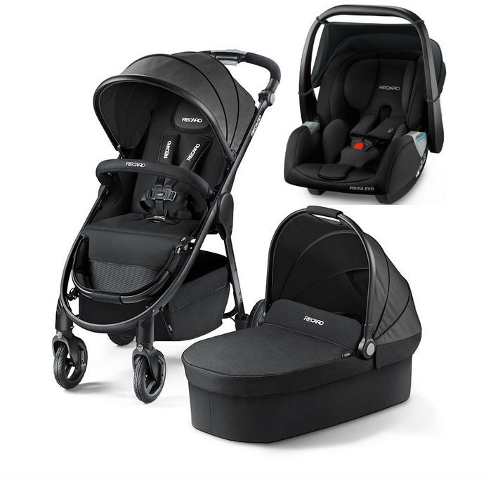 Poussette recaro citylife sale