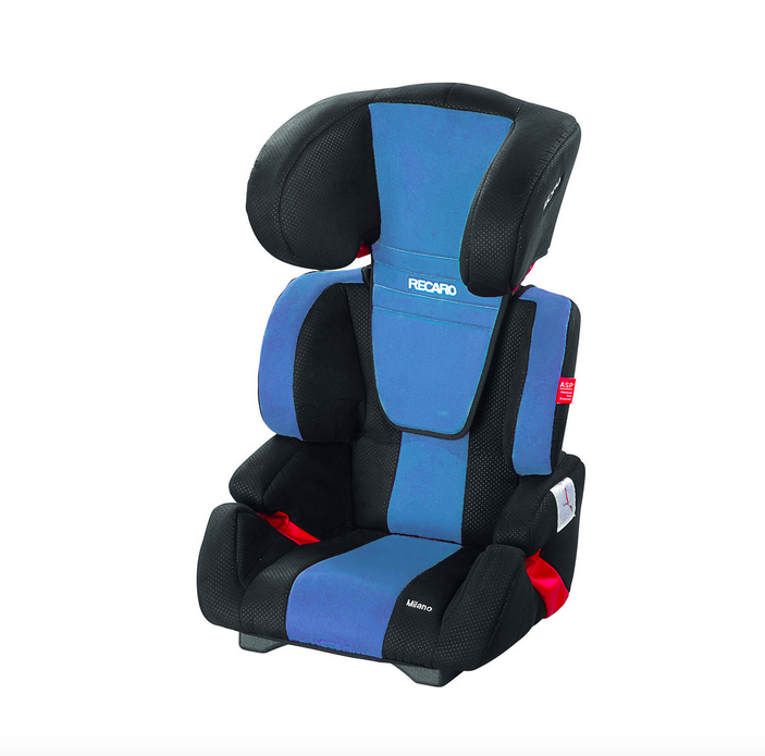 Recaro Milano Car Seat Reviews