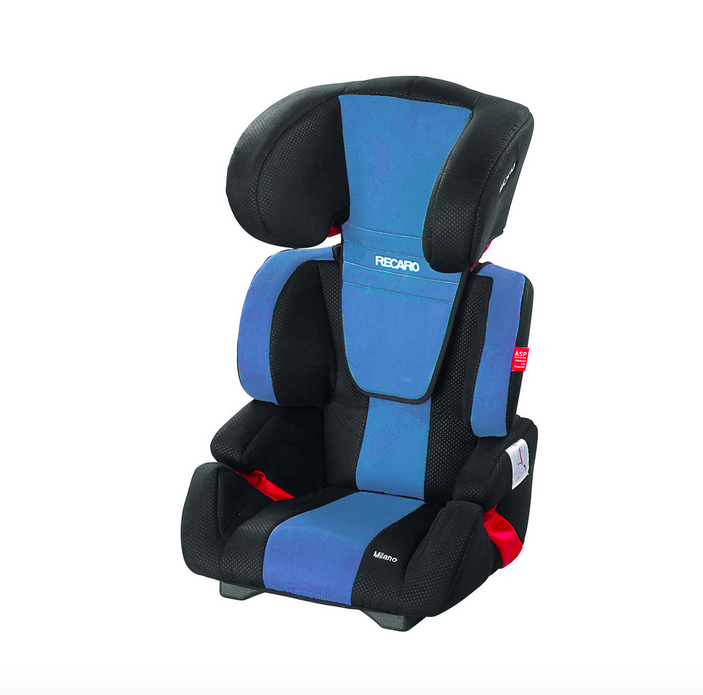 recaro milano