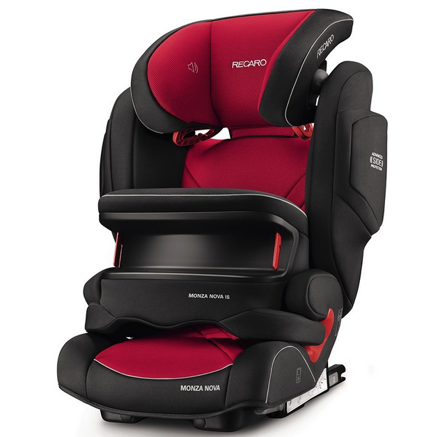 Monza nova isofix store