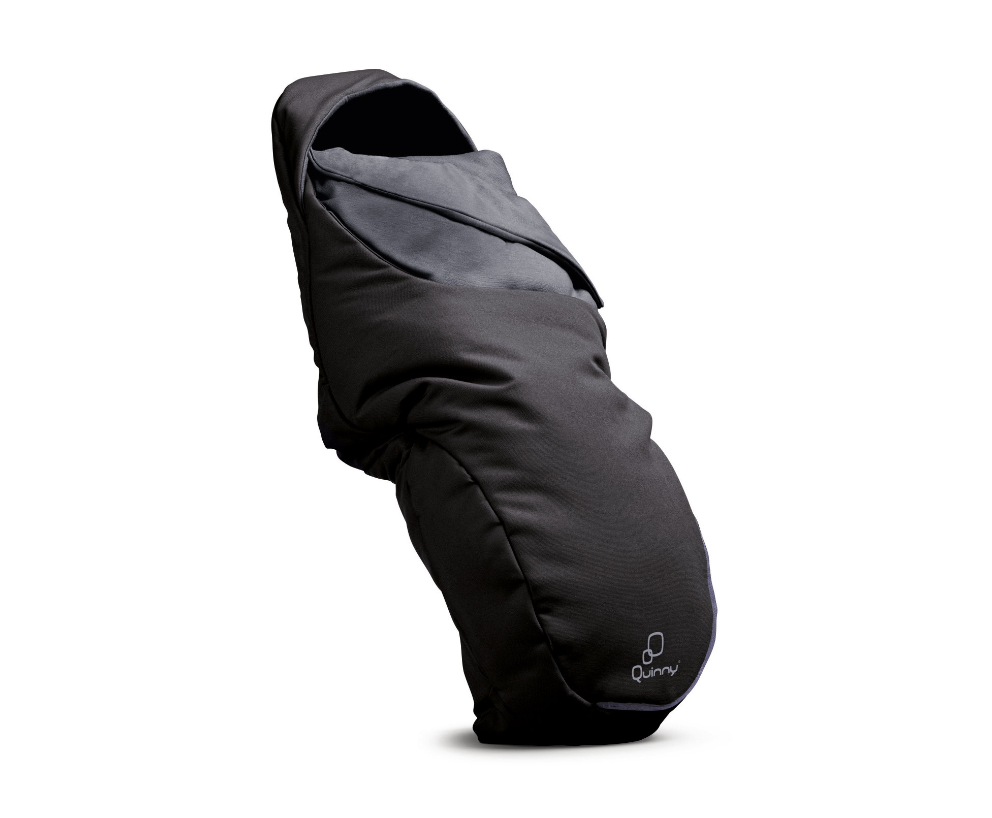 Quinny footmuff new arrivals