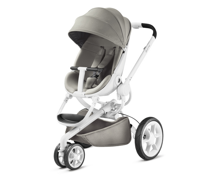 Quinny Moodd pushchair Reviews
