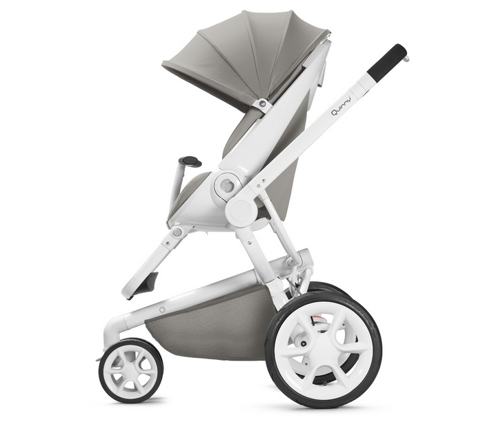 Quinny Moodd pushchair Reviews page 3