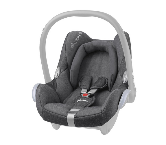 Maxi cosi cabriofix cover replacement top