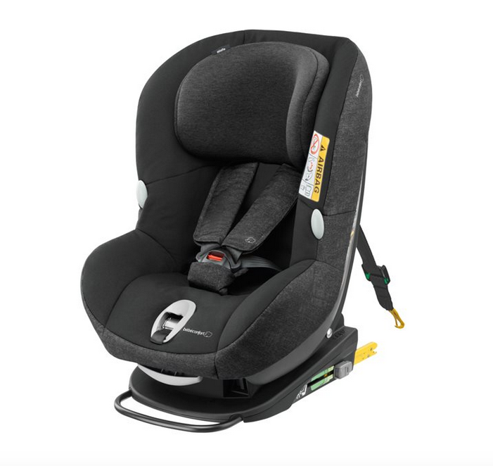 Maxi Cosi Milofix Car Seat Reviews