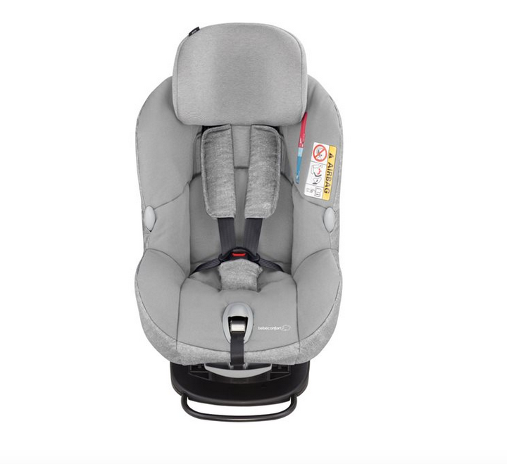 Maxi Cosi Milofix Car Seat Reviews