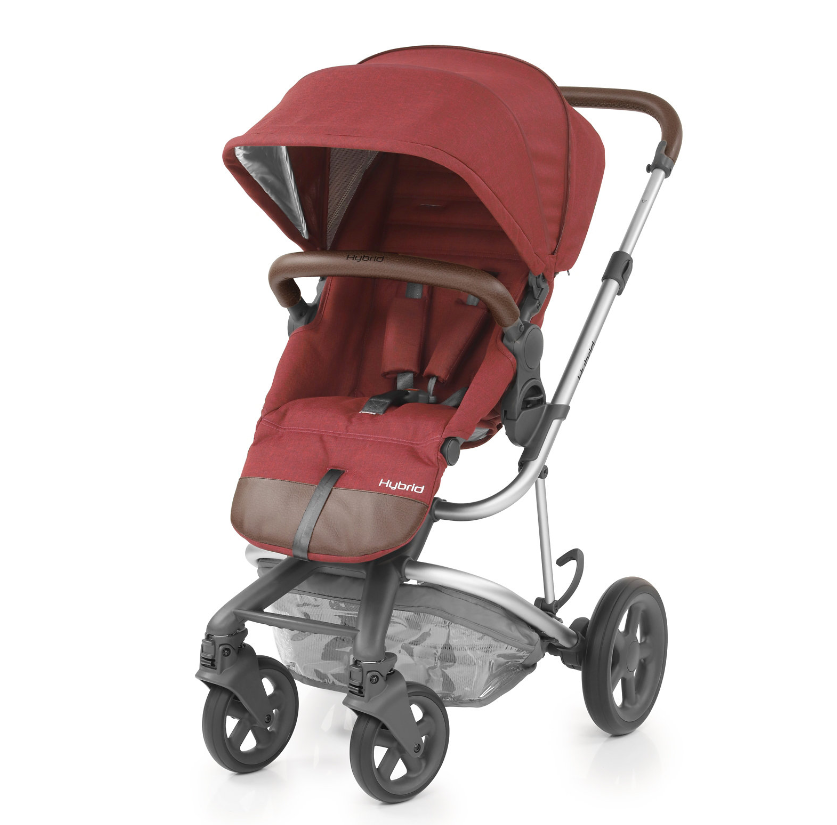 Hybrid edge hotsell carrycot
