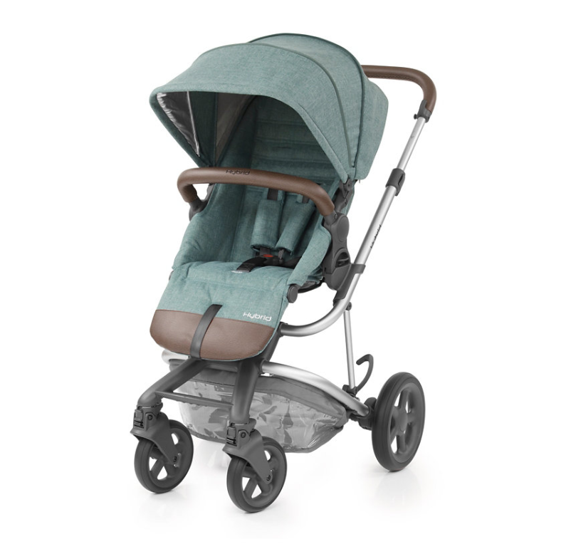 babystyle hybrid edge review