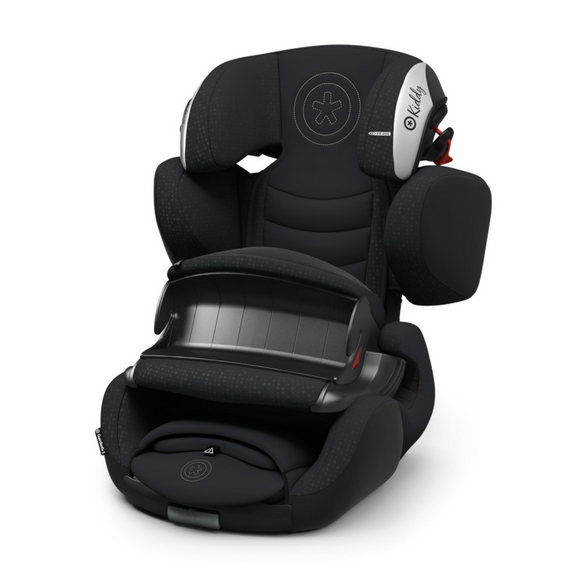 Kiddy Guardianfix 3 Group 1 2 3 Car Seat Reviews