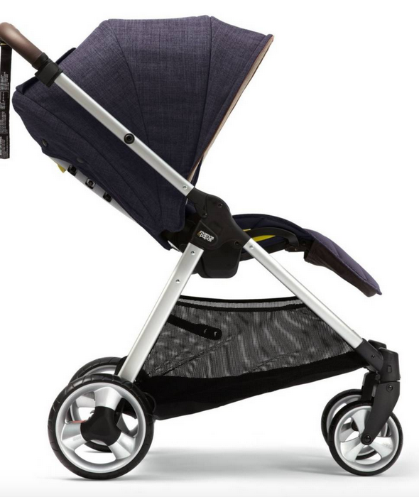 Mamas and papas armadillo flip xt review sales