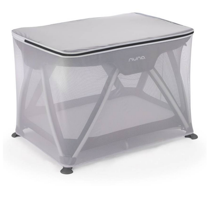Nuna mini travel cot store