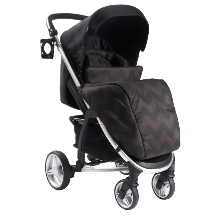 My Babiie MB109 Pushchair Reviews