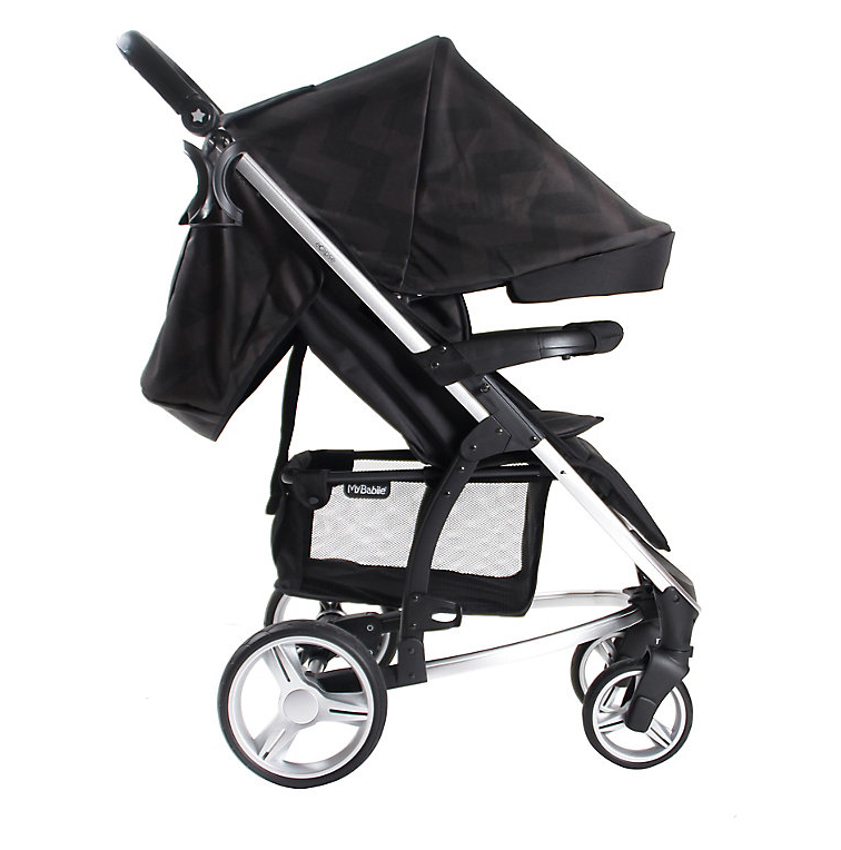 My Babiie MB109 Pushchair Reviews