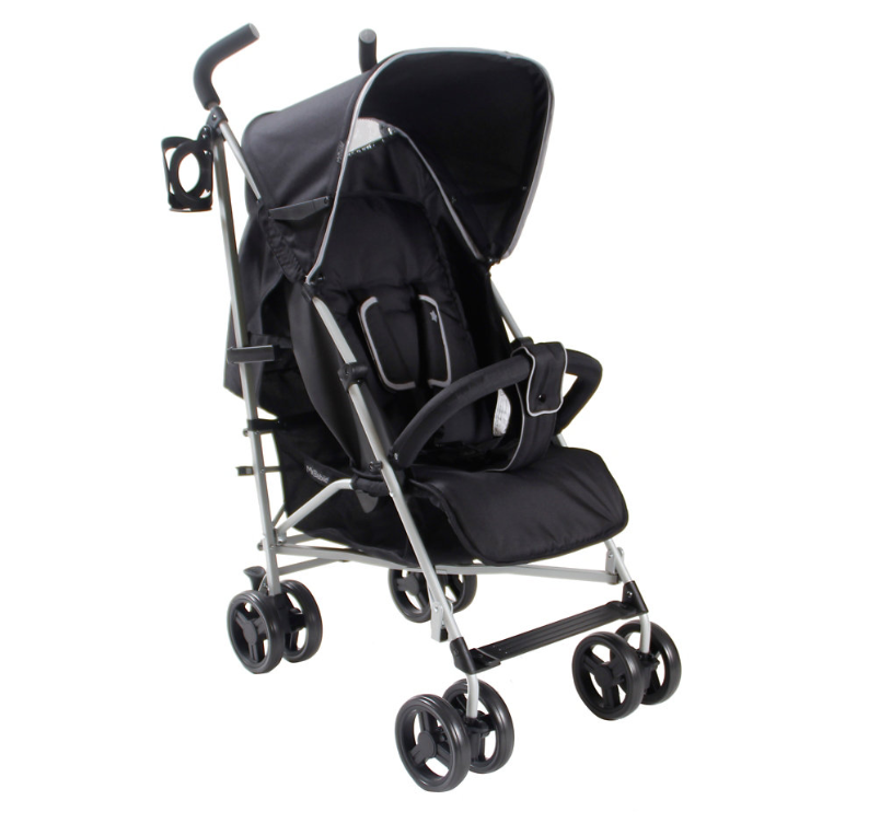 aldi my babiie ultra light stroller