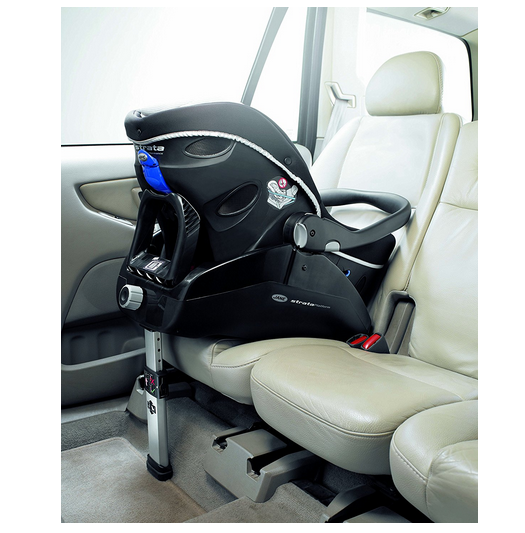 Jane shop strata isofix