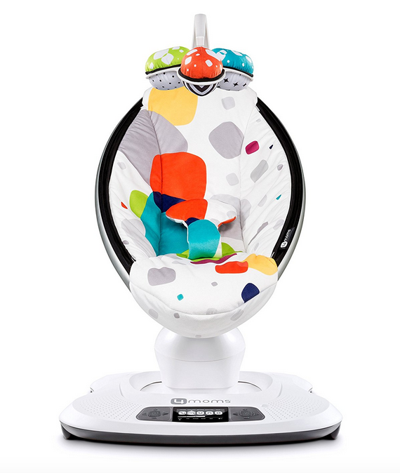 Mamaroo insert for 2025 colic